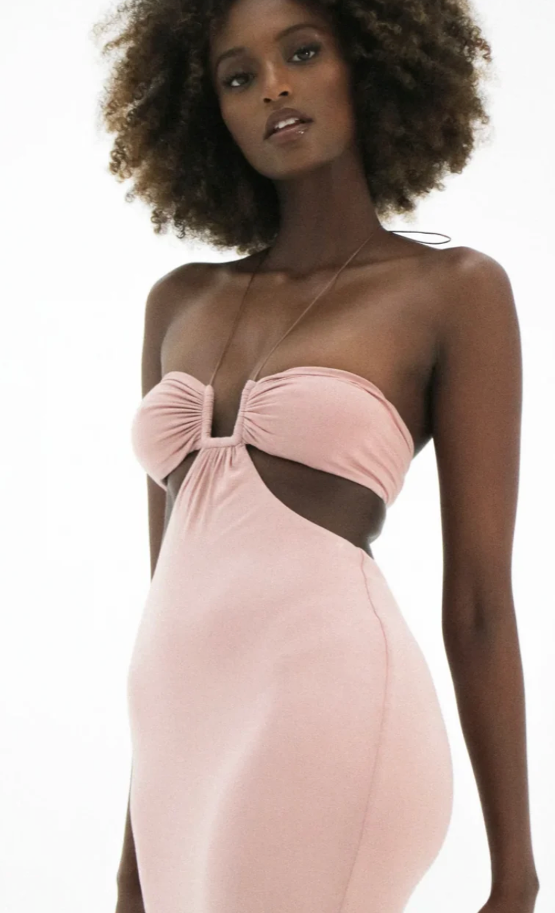Natalie Rolt Willow Dress