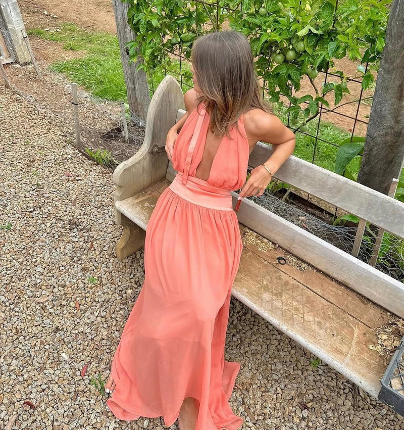Wedding guest
