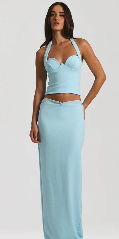 Natalie Rolt Stassie Set