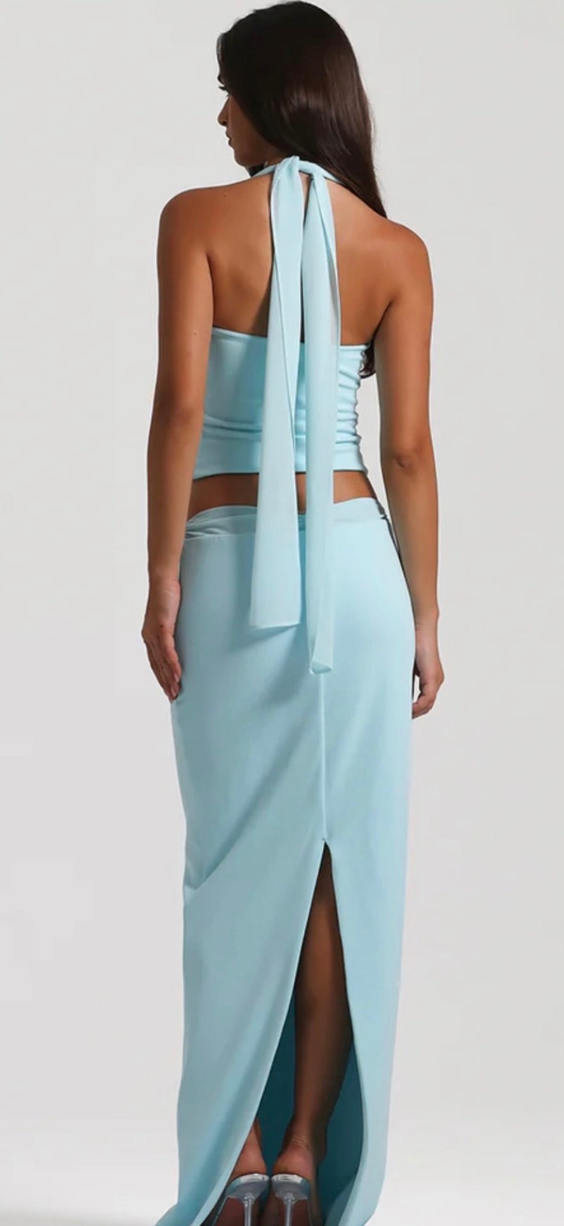 Natalie Rolt Stassie Set