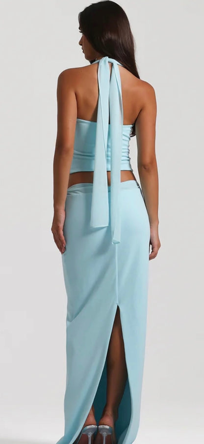 Natalie Rolt Stassie Set