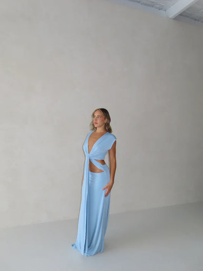 Arcina Ori Jade Dress