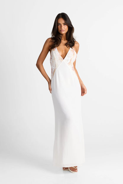 Sasha Therese Elara Dress