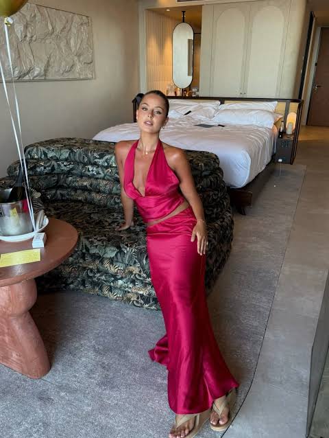 Palermo Set