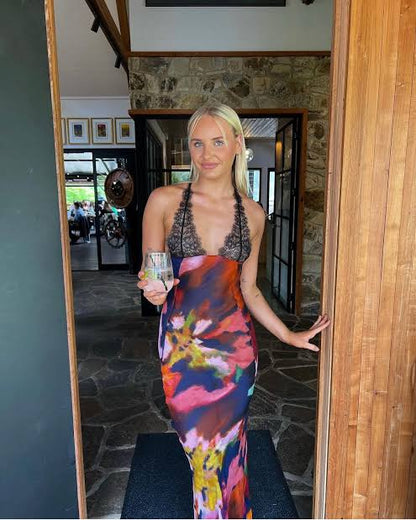 Rat & Boa Paola Dress