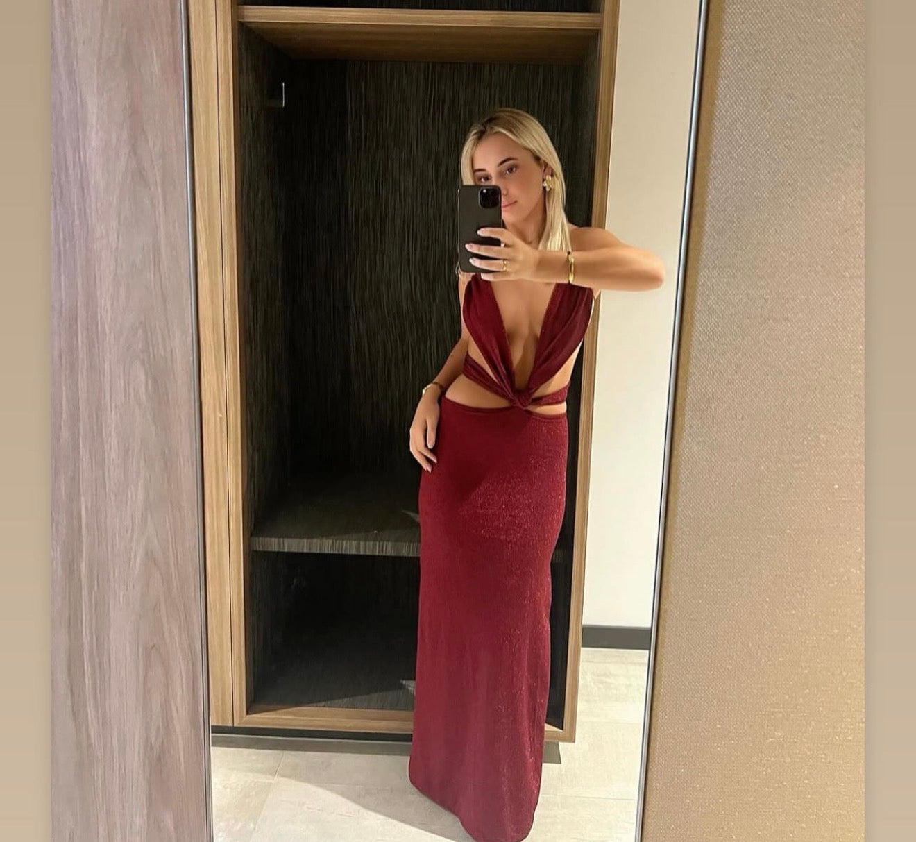 Decondurate Moana Dress
