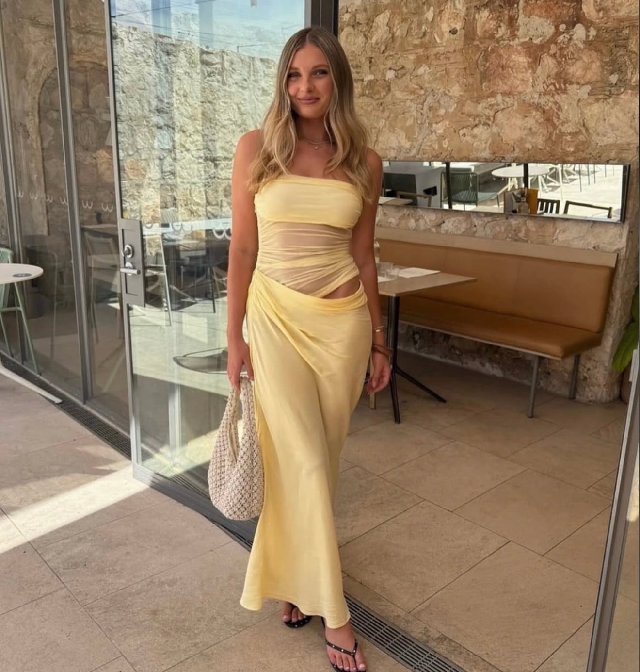 BENNI Gina Dress