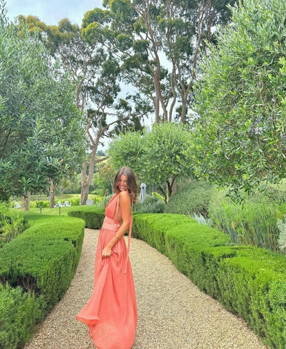 Arcina Ori Serena Dress