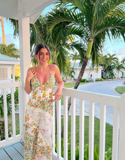 For The Love Rosalyn Dress