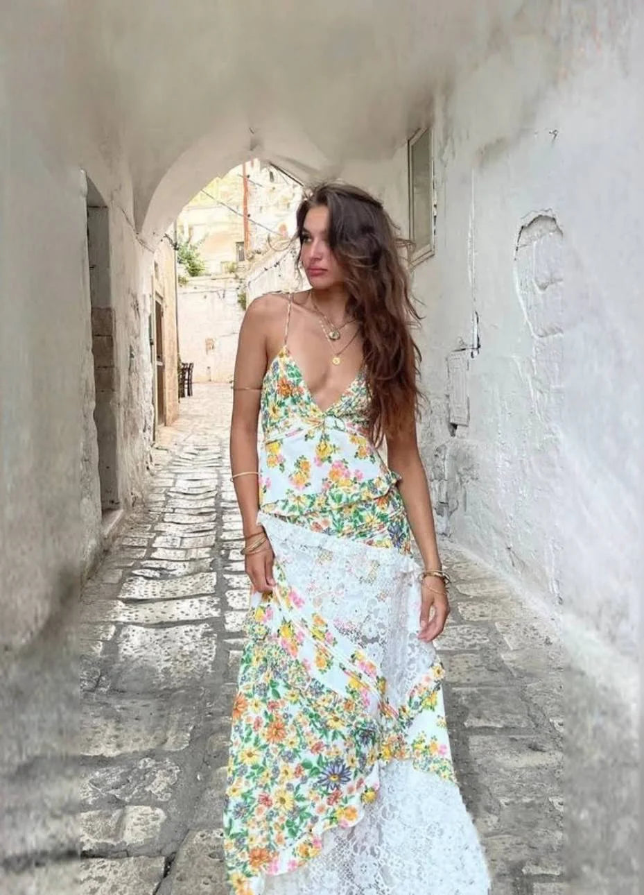 For The Love Rosalyn Dress