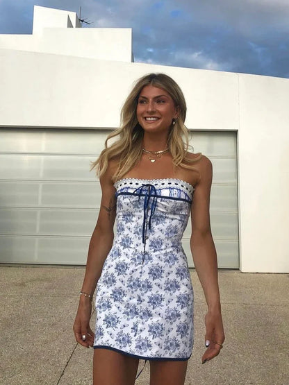 Withjean Sabrin Dress