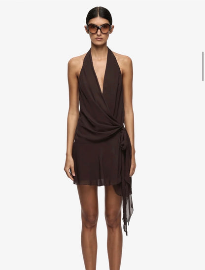Bec & Bridge Celyse Mini Dress