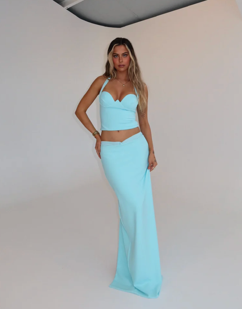 Natalie Rolt Stassie Set