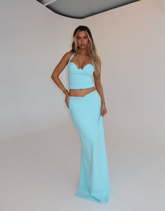 Natalie Rolt Stassie Set