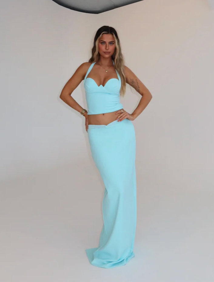 Natalie Rolt Stassie Set