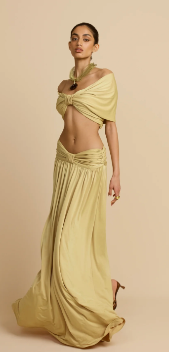 Arcina Ori Alessia set