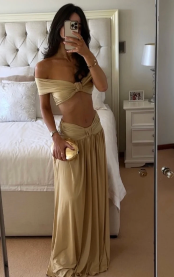 Arcina Ori Alessia set