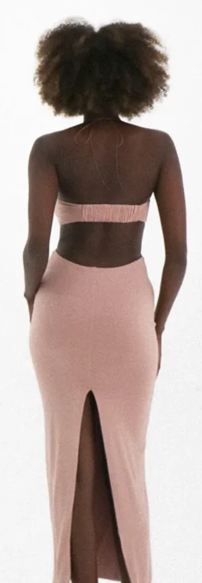 Natalie Rolt Willow Dress